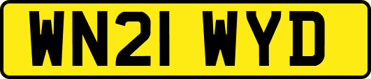 WN21WYD