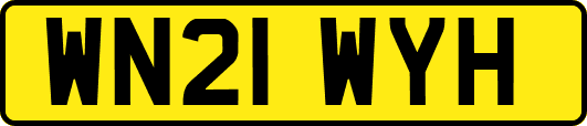 WN21WYH