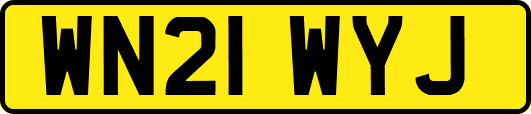 WN21WYJ