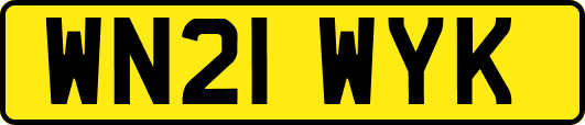 WN21WYK