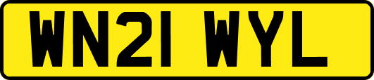 WN21WYL
