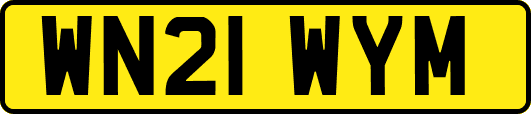 WN21WYM
