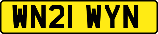 WN21WYN