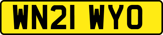 WN21WYO