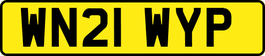WN21WYP