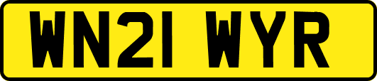 WN21WYR