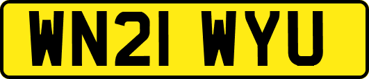 WN21WYU