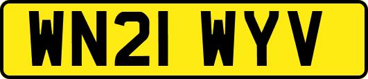 WN21WYV