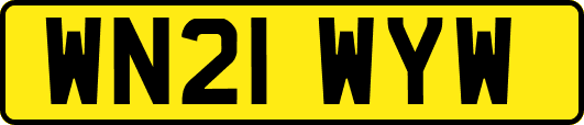 WN21WYW