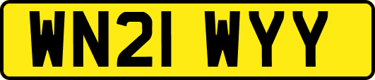 WN21WYY