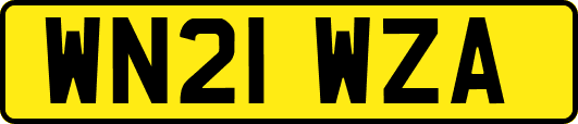 WN21WZA