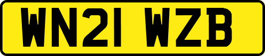 WN21WZB