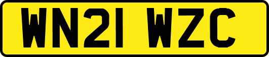 WN21WZC