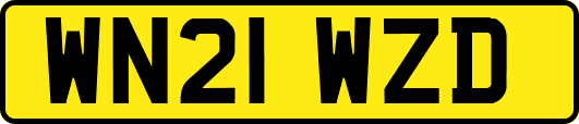 WN21WZD
