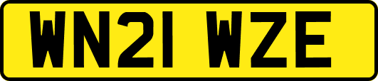 WN21WZE