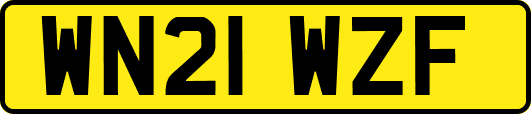 WN21WZF