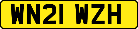 WN21WZH
