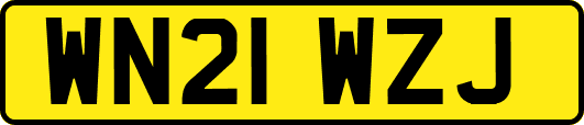WN21WZJ
