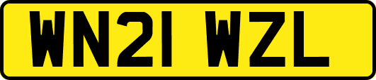 WN21WZL