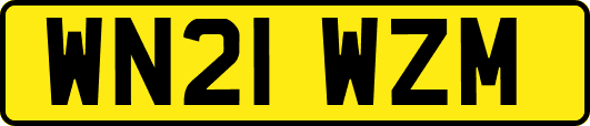 WN21WZM