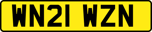 WN21WZN