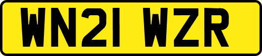 WN21WZR