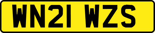 WN21WZS
