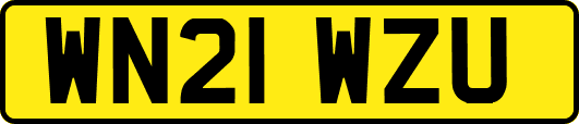 WN21WZU