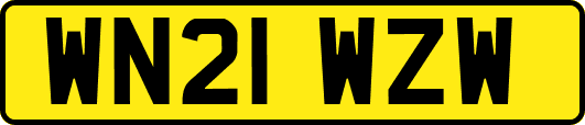 WN21WZW