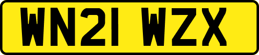 WN21WZX