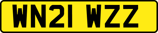 WN21WZZ