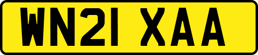 WN21XAA