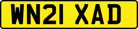 WN21XAD