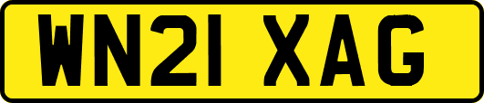 WN21XAG