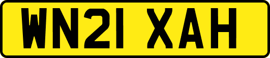 WN21XAH