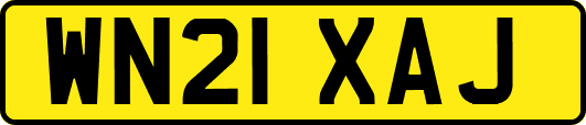 WN21XAJ