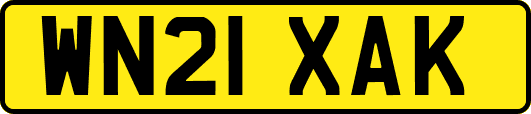 WN21XAK