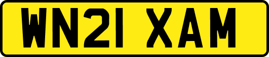 WN21XAM