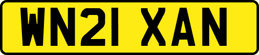 WN21XAN