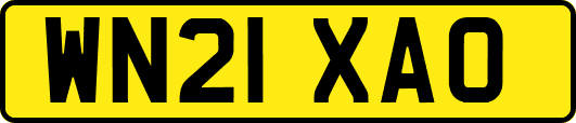 WN21XAO