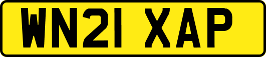 WN21XAP