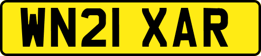 WN21XAR
