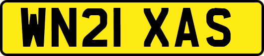WN21XAS