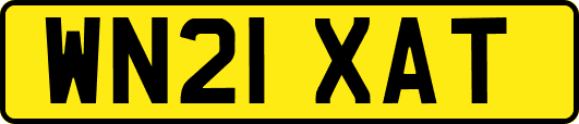 WN21XAT