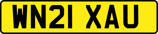 WN21XAU