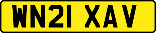 WN21XAV