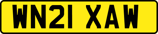 WN21XAW