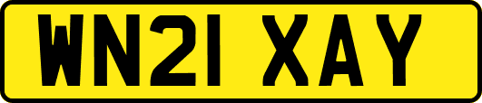 WN21XAY