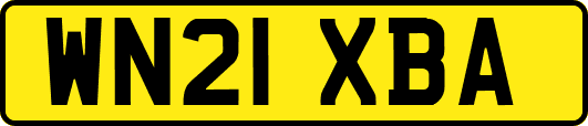 WN21XBA