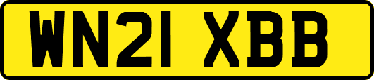 WN21XBB